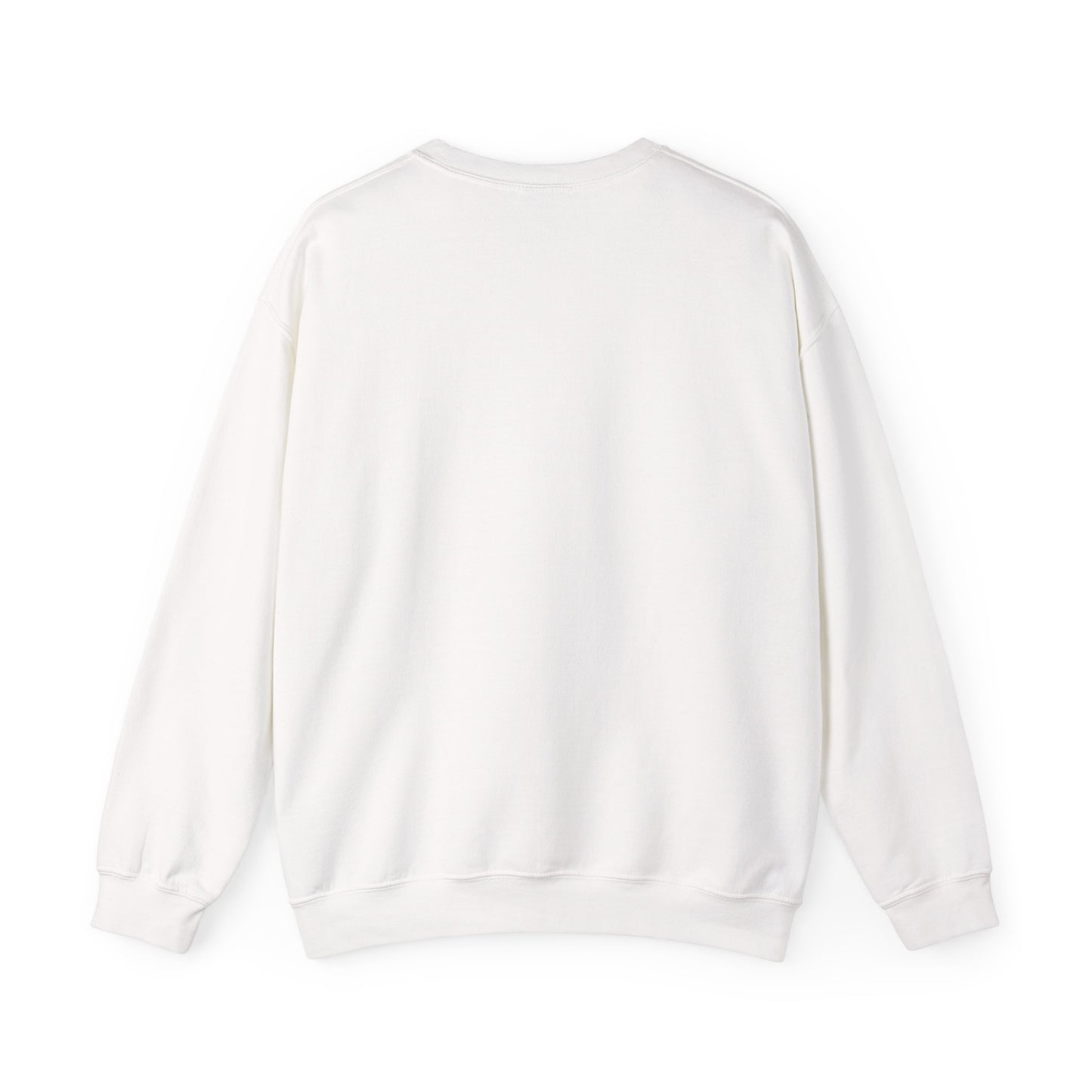 Brave and Capable Sweatshirt - Unisex Heavy Blend™ Crewneck, Inspirational Gift, Cozy Casual Wear, Perfect for Any Occasion