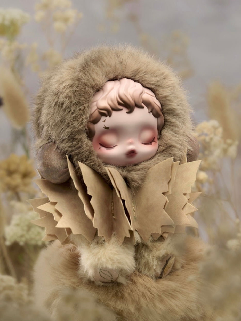 SKULLPANDA ペンダント　blossom teakwood 楽天市場】SKULLPANDA The Ink Plum Blossom シリーズ【アソート