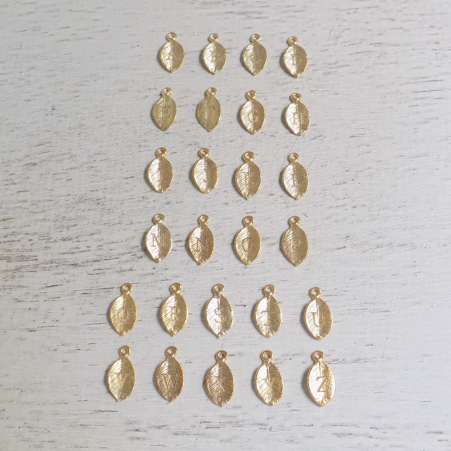 Personalized Angel Wing Necklace Gold - Natural Druzy Pendant