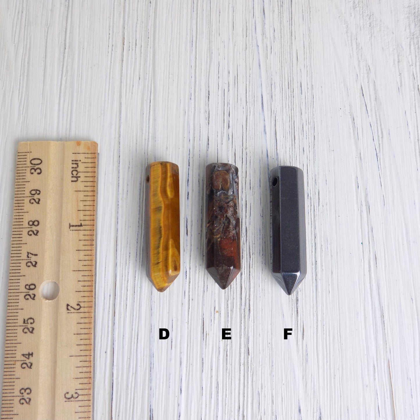 Aventurine Necklace - Rose Quartz Necklace