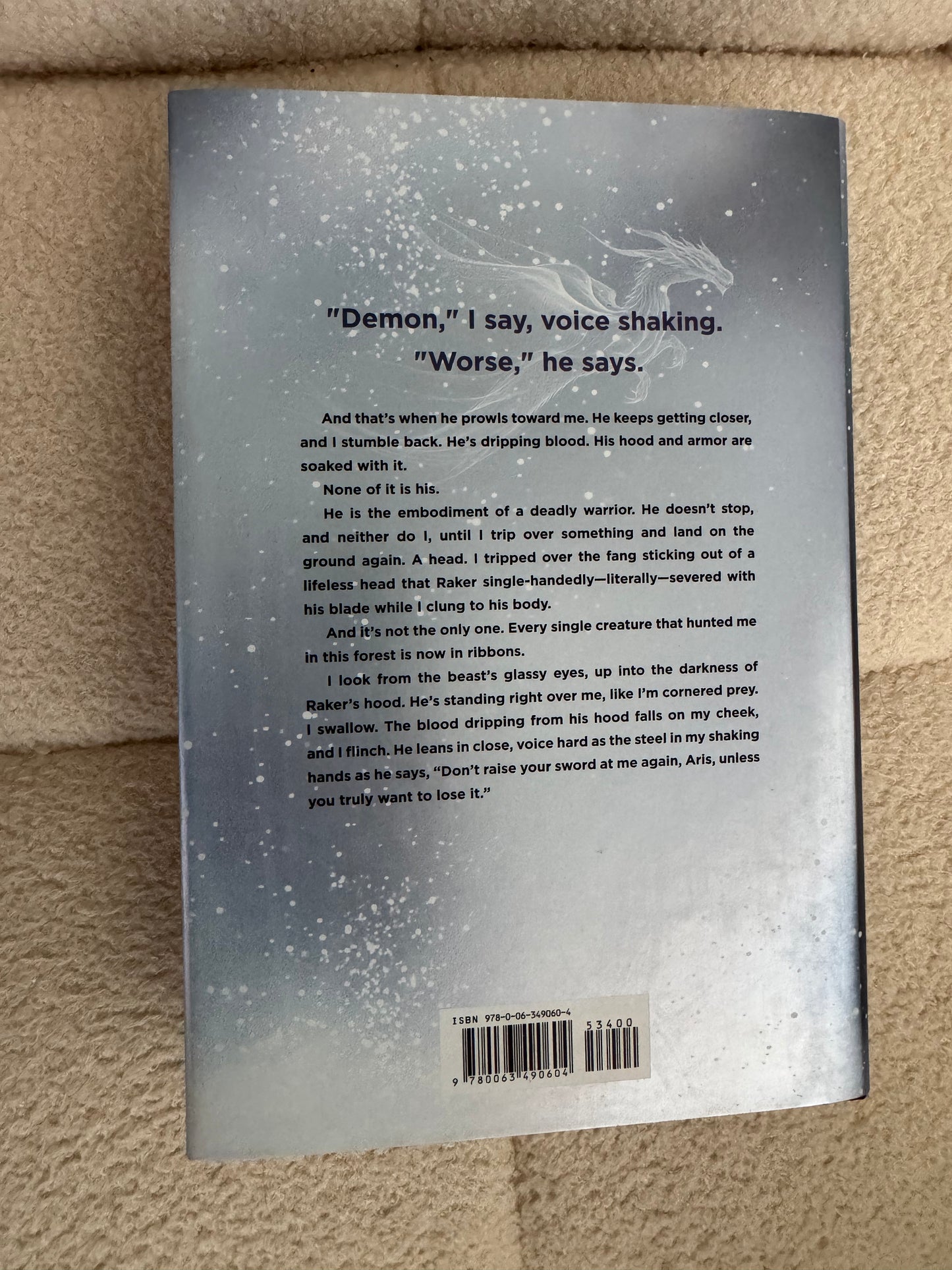 SIGNED Starside by Alex Aster Deluxe Limited First Edition Hardcover