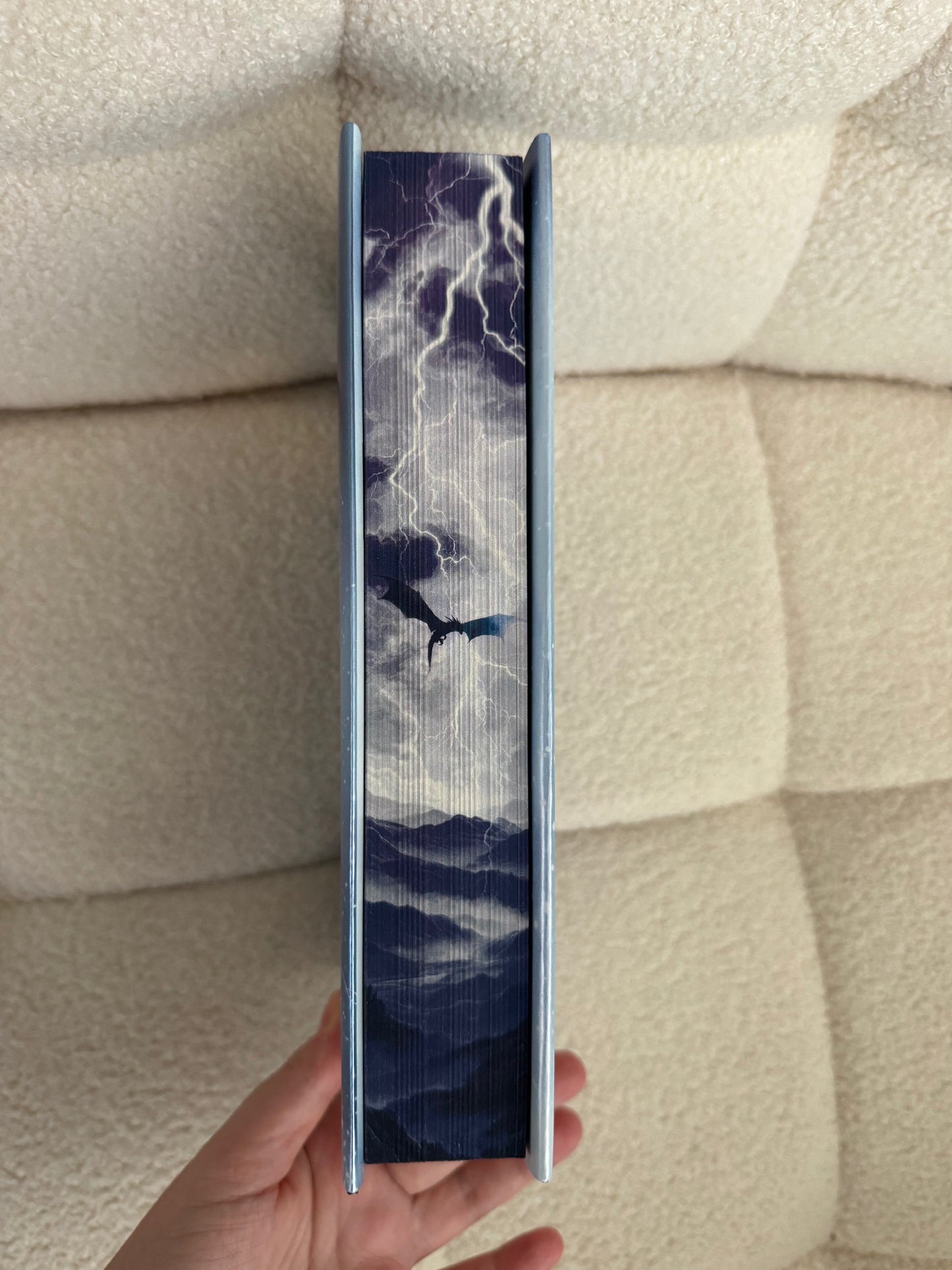 SIGNED Starside by Alex Aster Deluxe Limited First Edition Hardcover