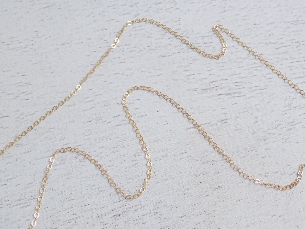 Black Geode Necklace Gold Fill - Small Geode Cave Druzy